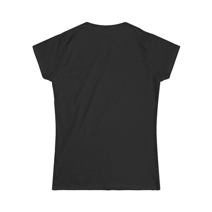 Los Angeles Heart Women's Tee | Stylish LA Shirt, Casual Wear, Gift for Her, Travel Apparel, California Love