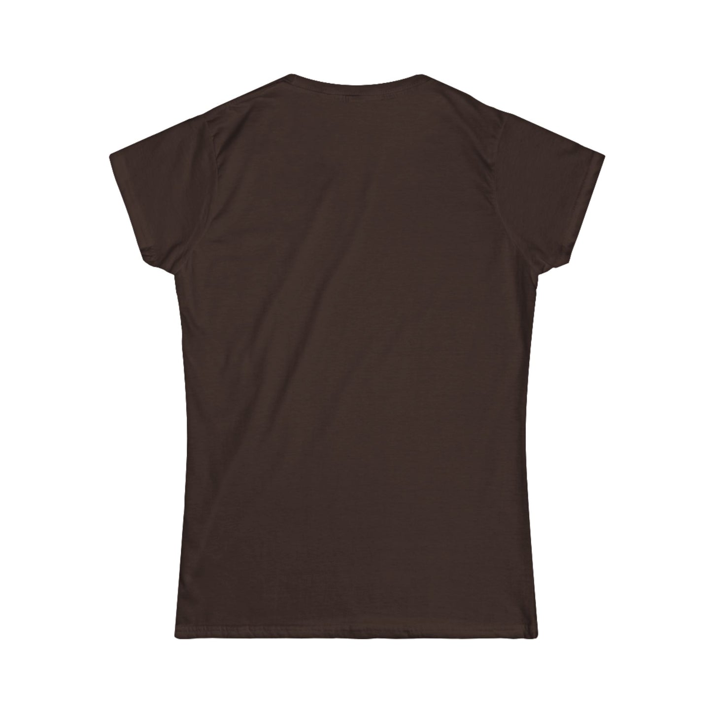 Los Angeles Heart Women's Tee | Stylish LA Shirt, Casual Wear, Gift for Her, Travel Apparel, California Love