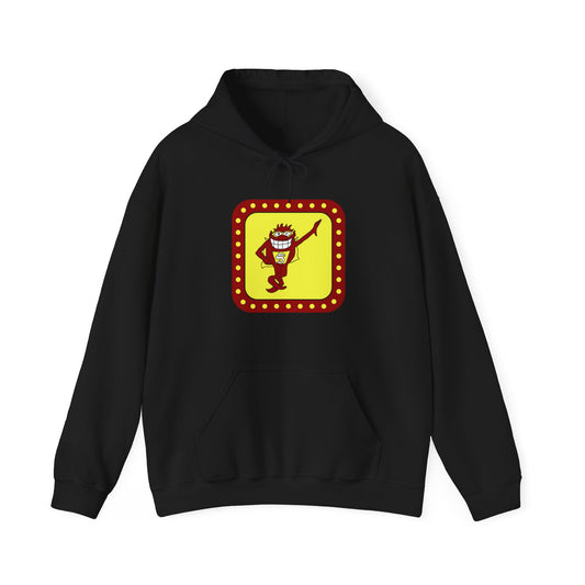 Game Show Whammy Unisex Heavy Blend™ Hooded Sweatshirt