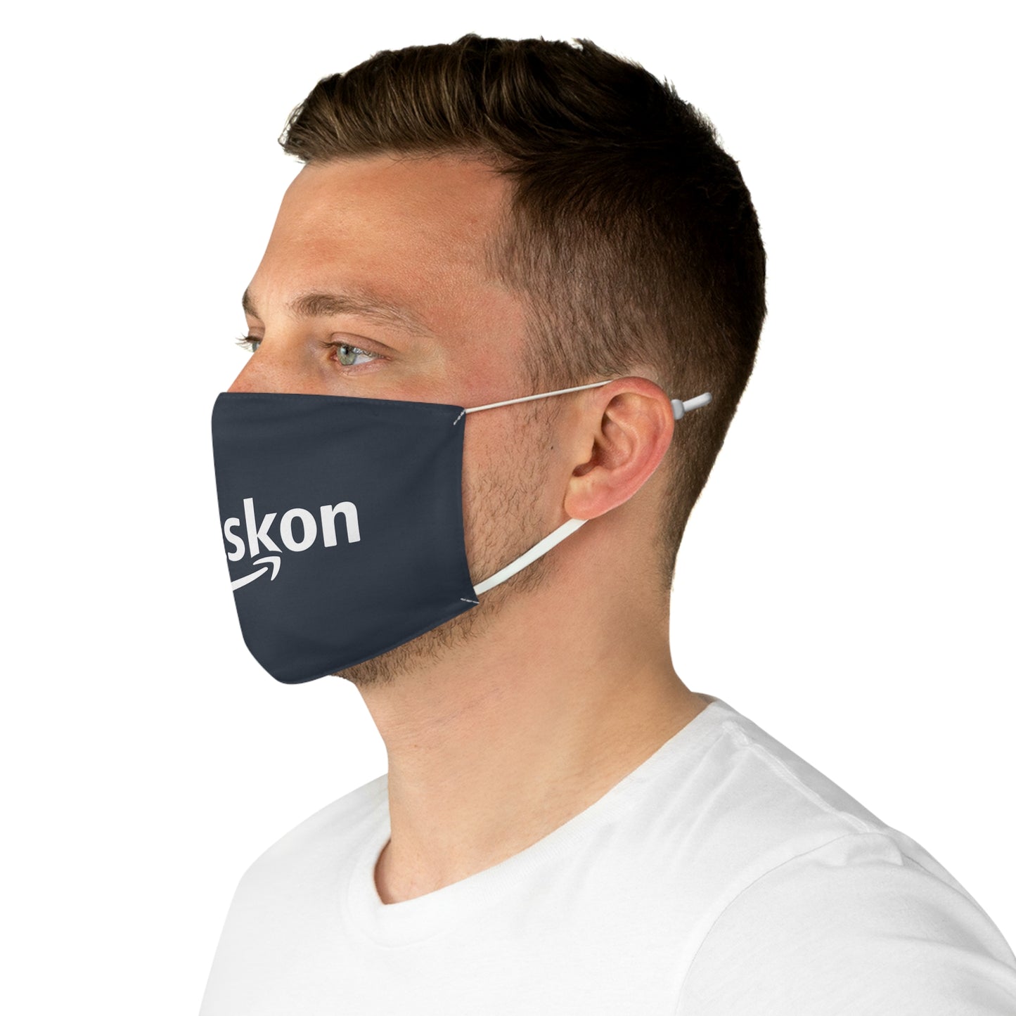 Amaskon Fabric Face Mask