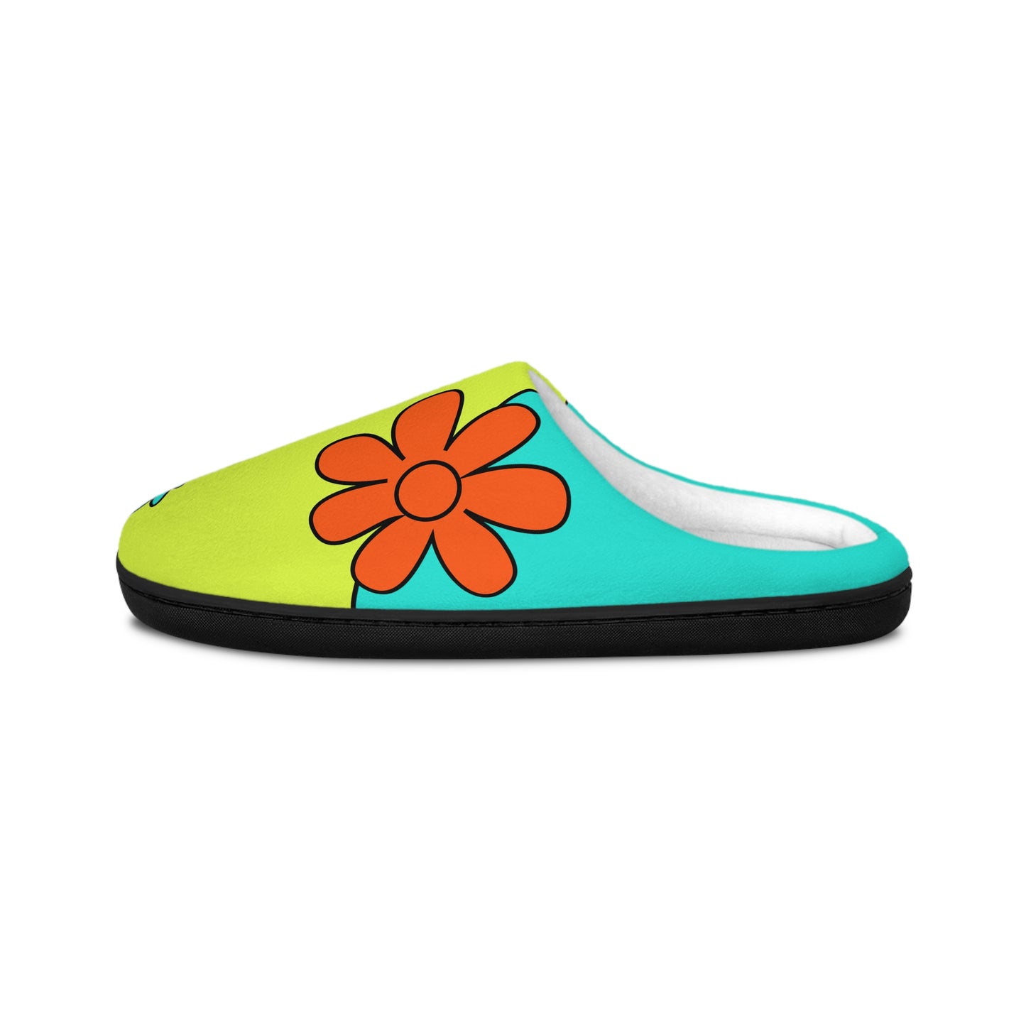 Groovy Women's Indoor Slippers