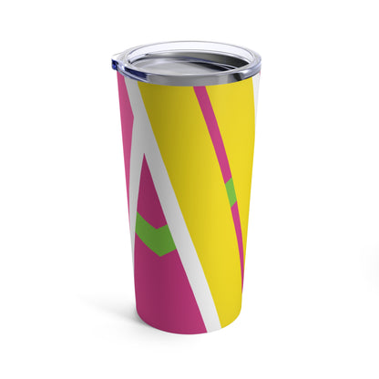 Future Hoverboard Tumbler 20oz