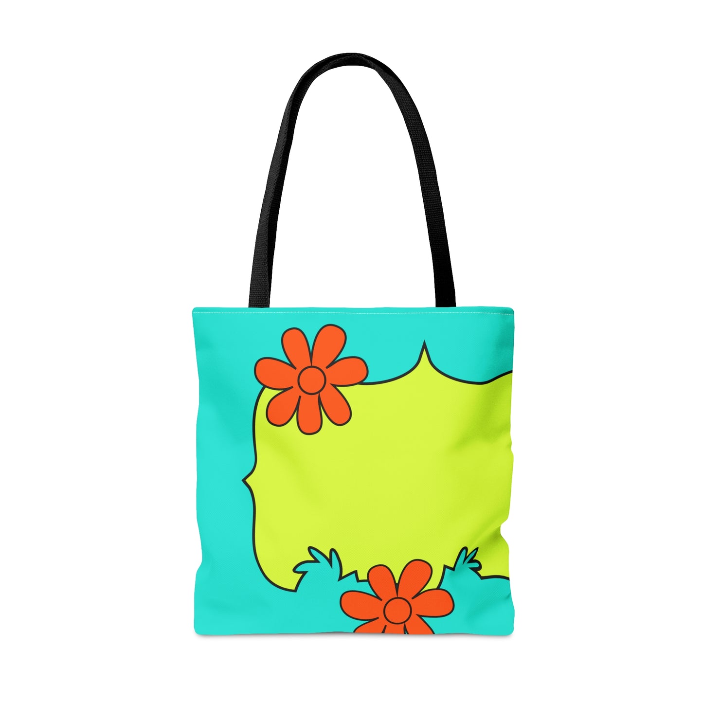 Groovy Tote Bag