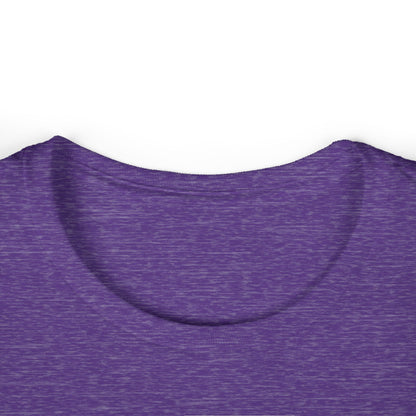 Los Angeles Heart Women's Tee | Stylish LA Shirt, Casual Wear, Gift for Her, Travel Apparel, California Love