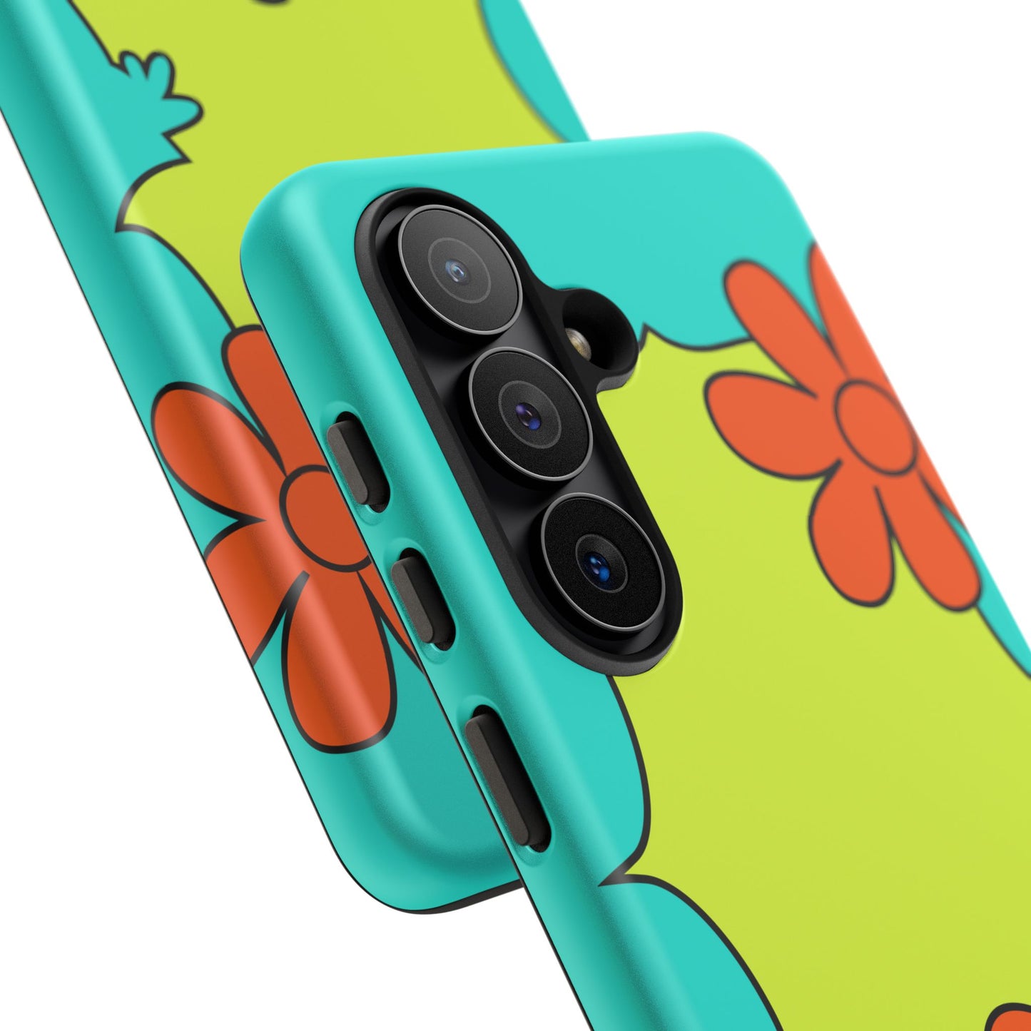 Groovy Tough Phone Case