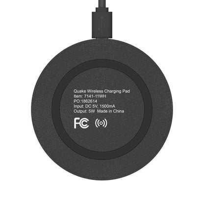 Wheel of Fortune Wireless Charging Pad