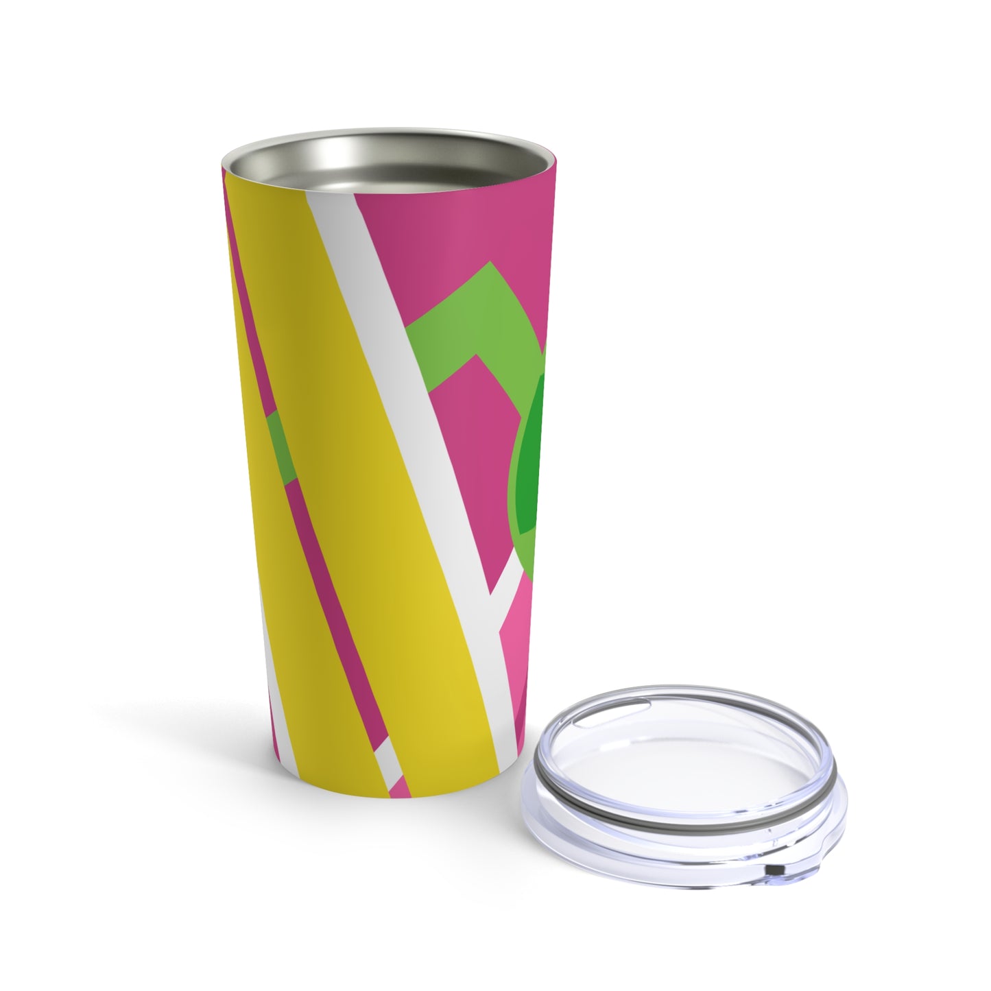 Future Hoverboard Tumbler 20oz