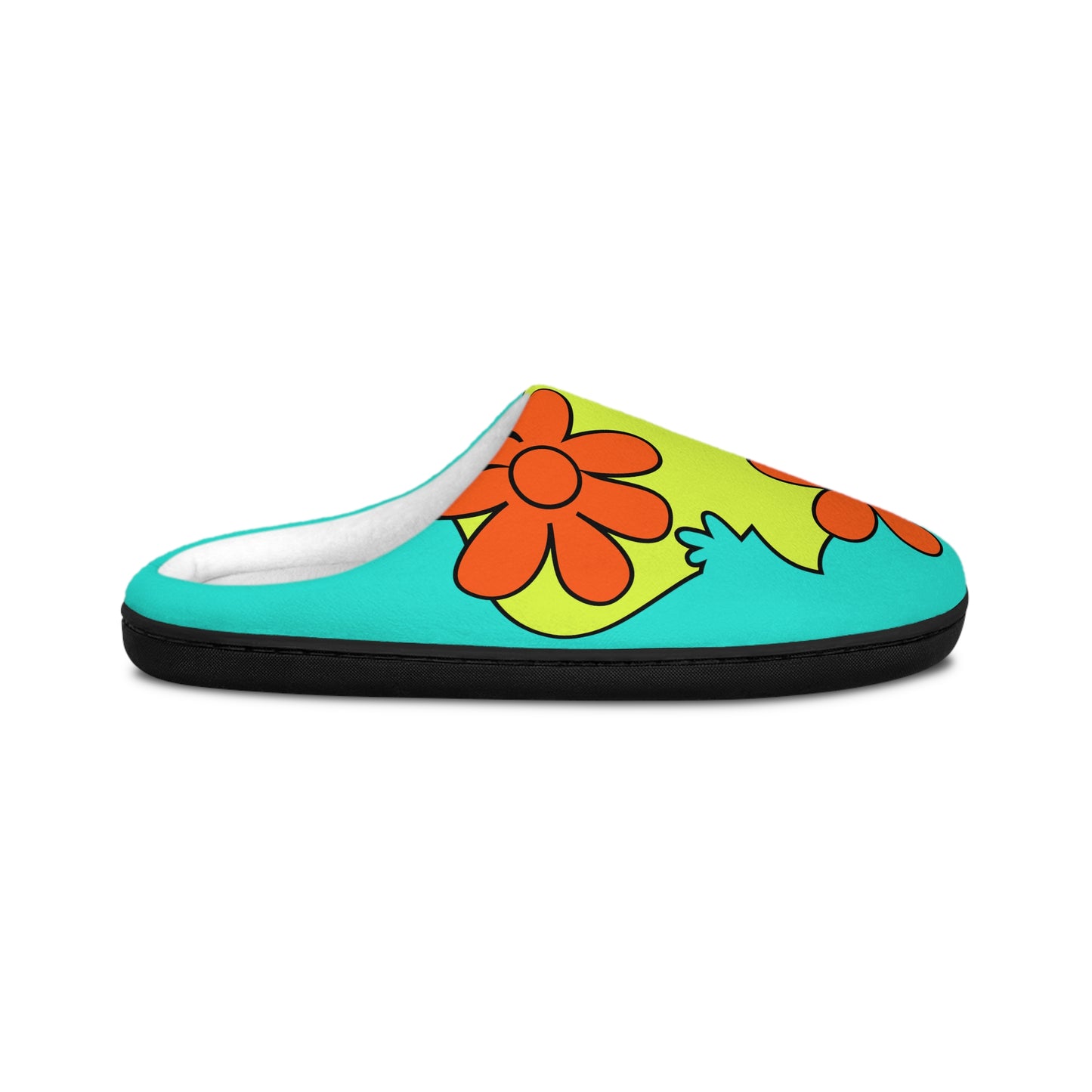 Groovy Women's Indoor Slippers