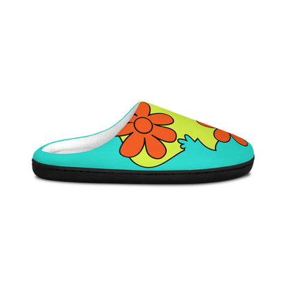 Groovy Women's Indoor Slippers