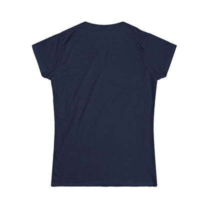 Los Angeles Heart Women's Tee | Stylish LA Shirt, Casual Wear, Gift for Her, Travel Apparel, California Love
