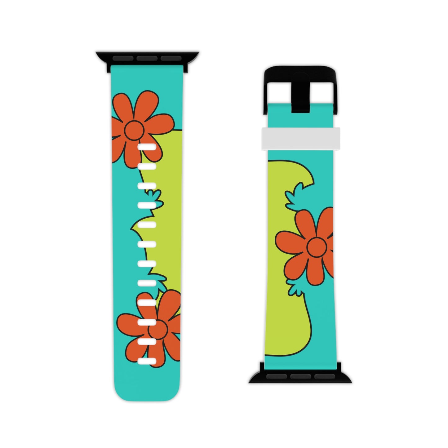 Groovy Watch Band for Apple Watch