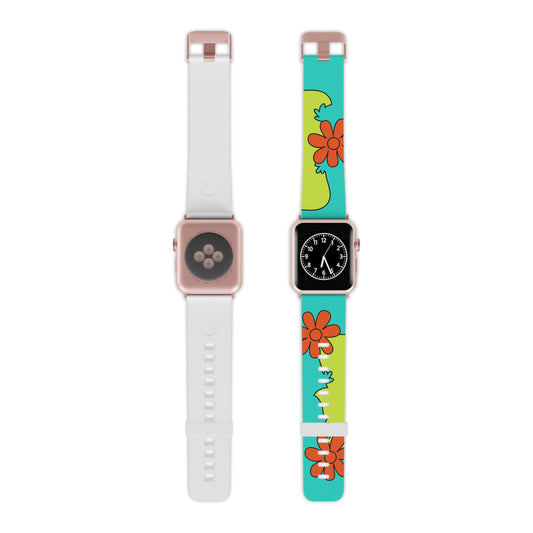Groovy Watch Band for Apple Watch