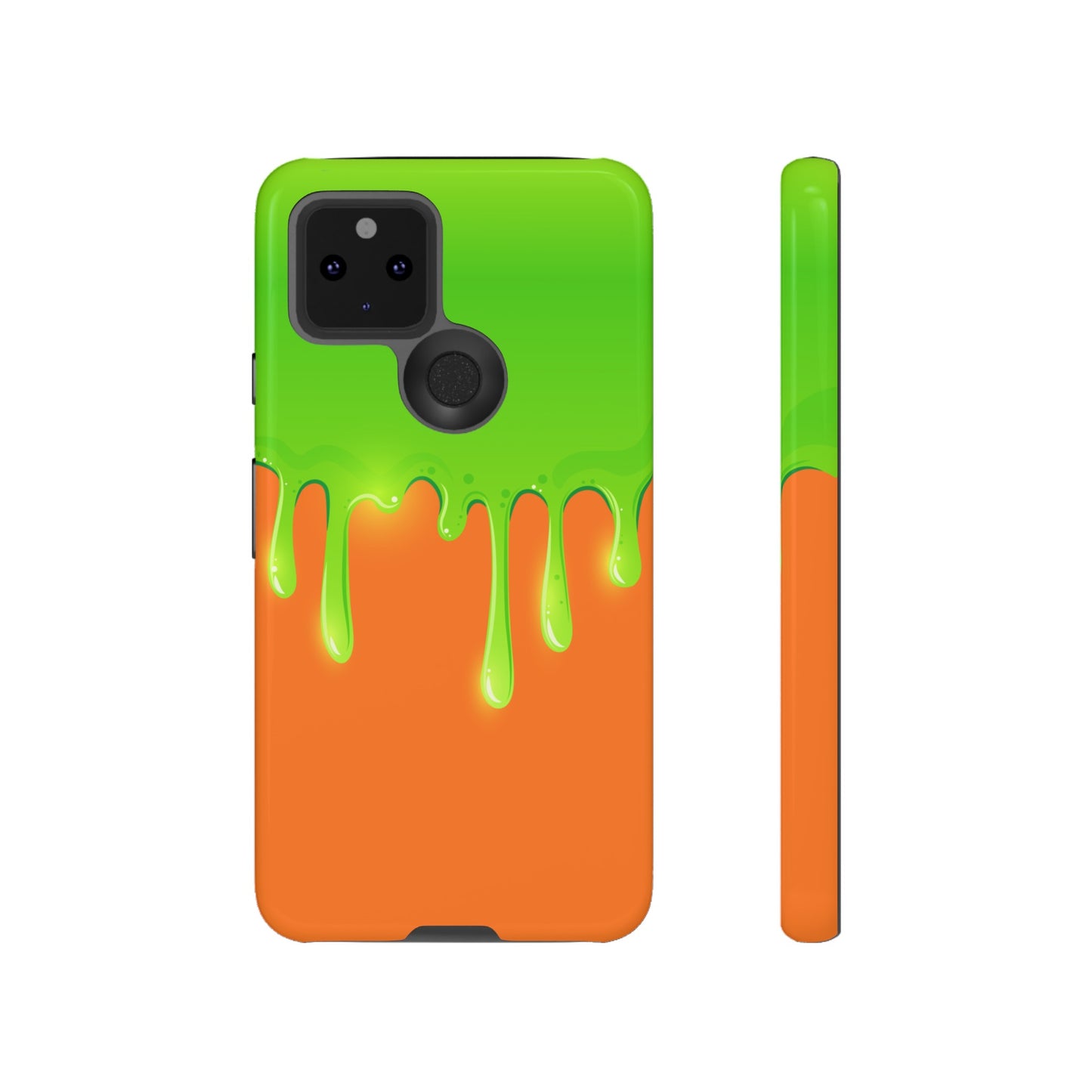 Green Slime Phone Case