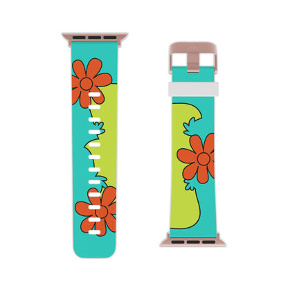 Groovy Watch Band for Apple Watch