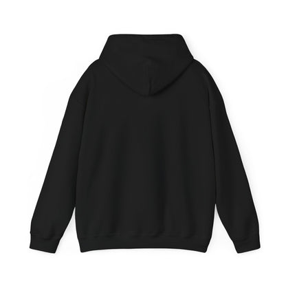 Live From My Couch Unisex Heavy Blend™ Hooded Sweatshirt