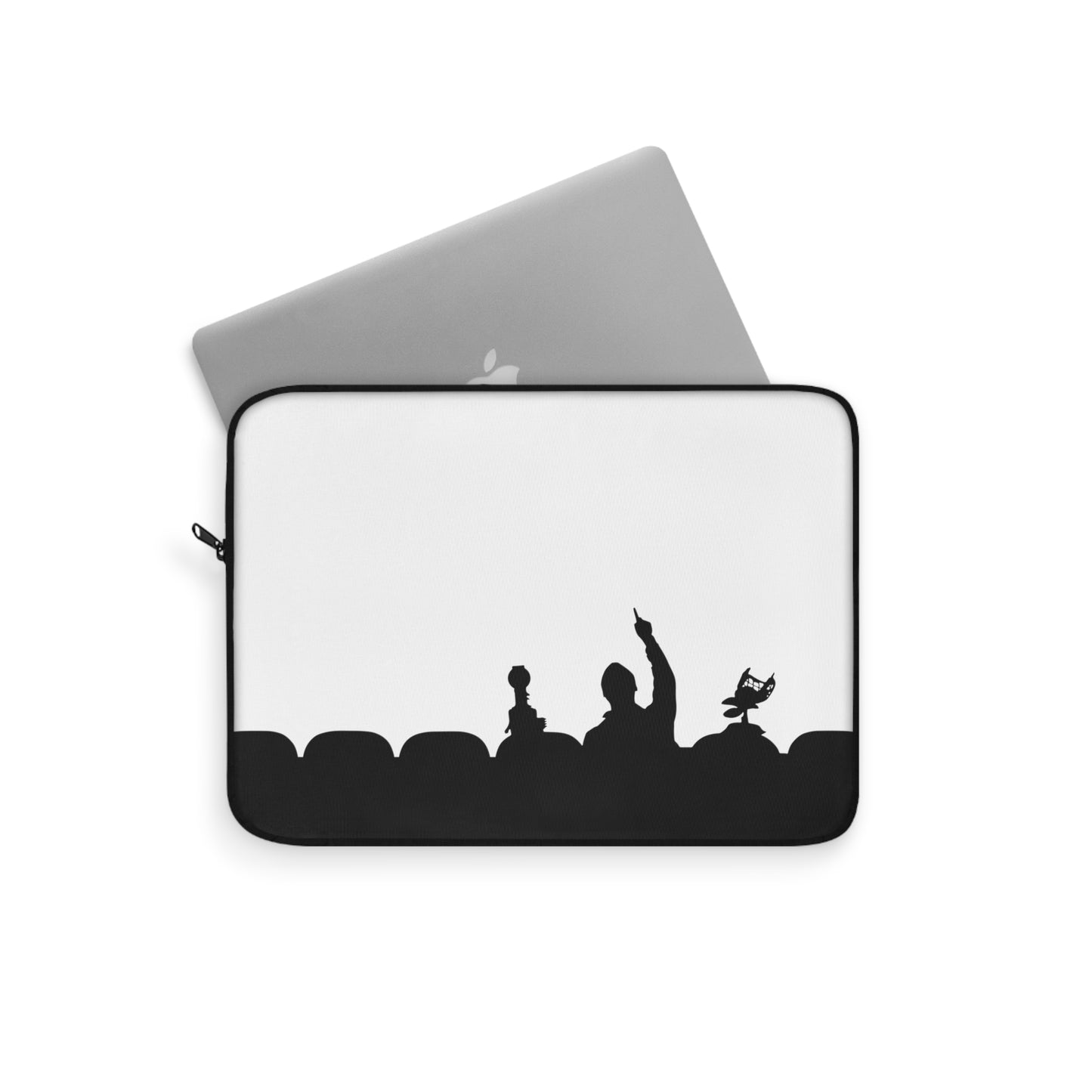 Science Fiction Theater Laptop Sleeve