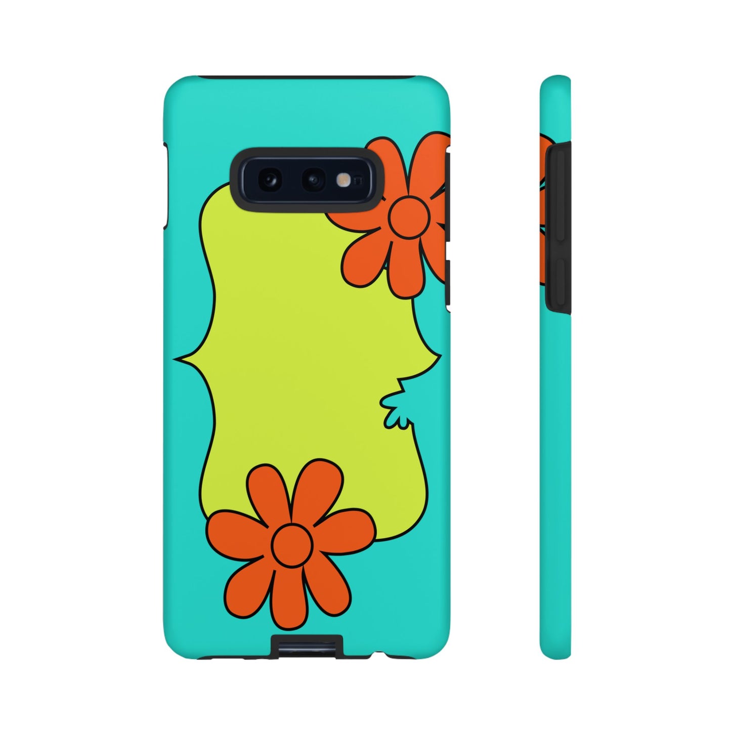 Groovy Tough Phone Case