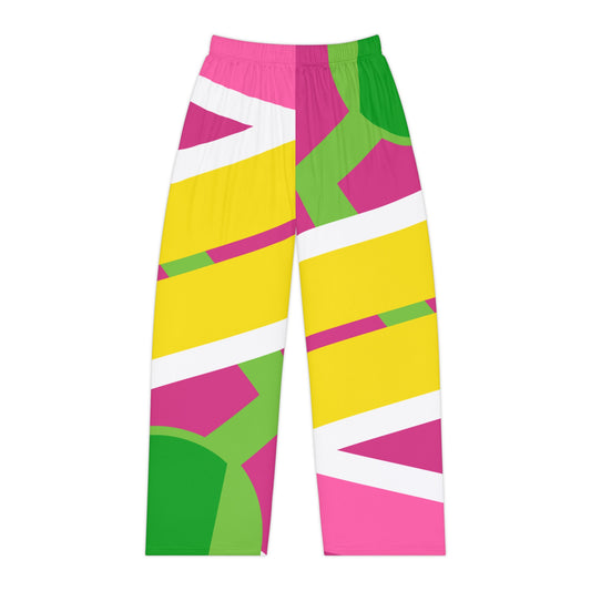 Future Hoverboard Women's Pajama Pants - Gigglezon