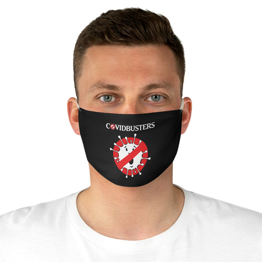 Covidbusters Fabric Face Mask