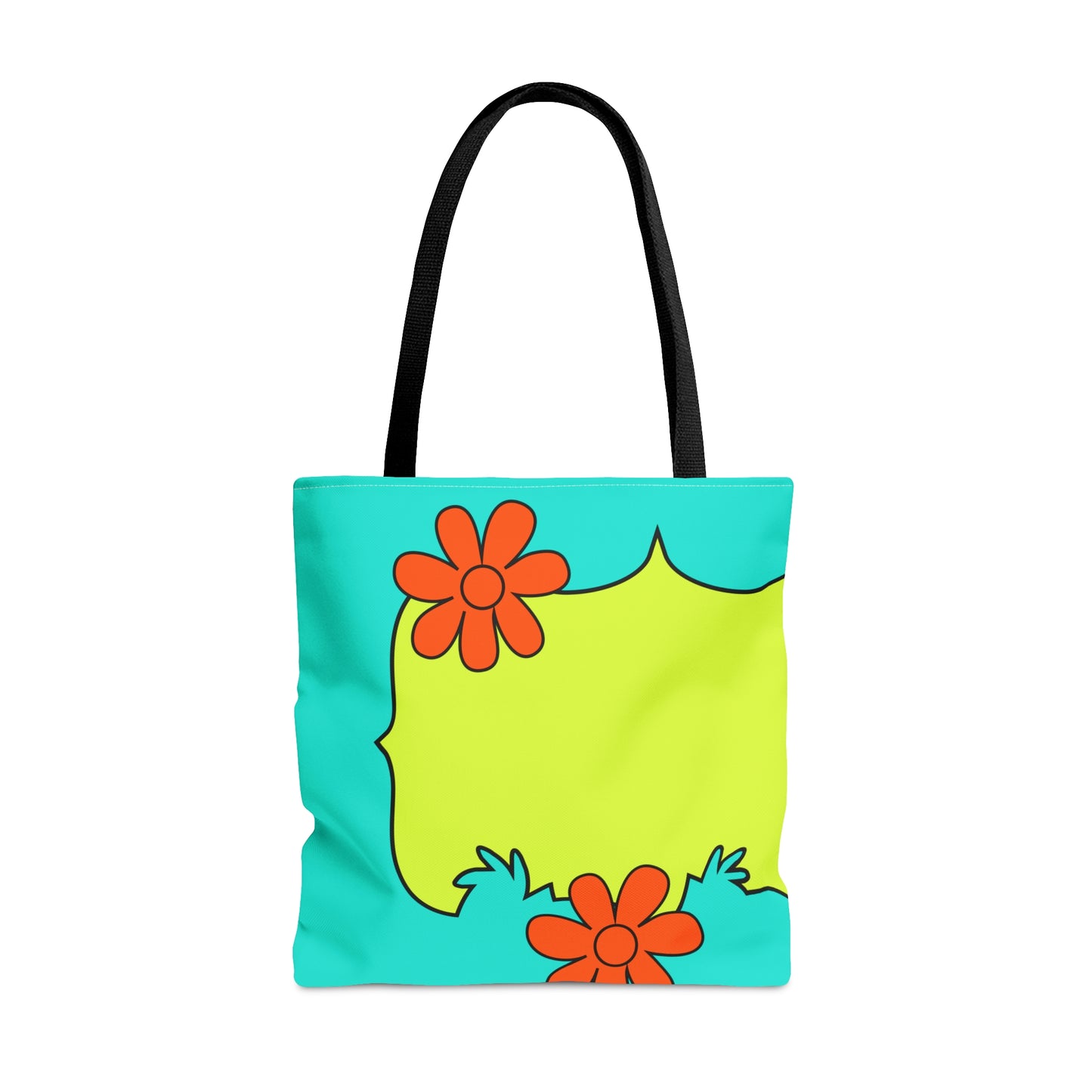 Groovy Tote Bag