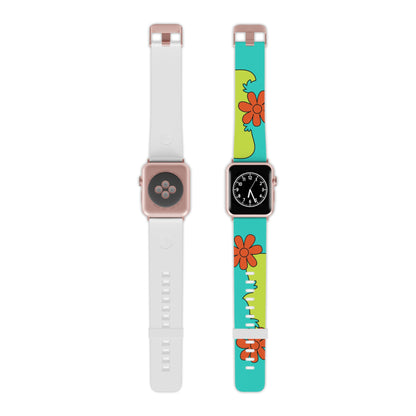 Groovy Watch Band for Apple Watch