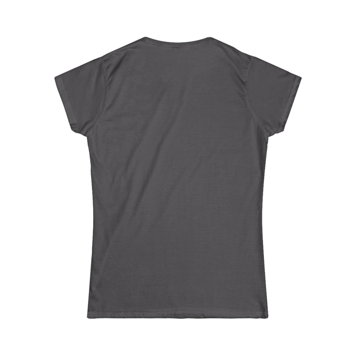 Los Angeles Heart Women's Tee | Stylish LA Shirt, Casual Wear, Gift for Her, Travel Apparel, California Love
