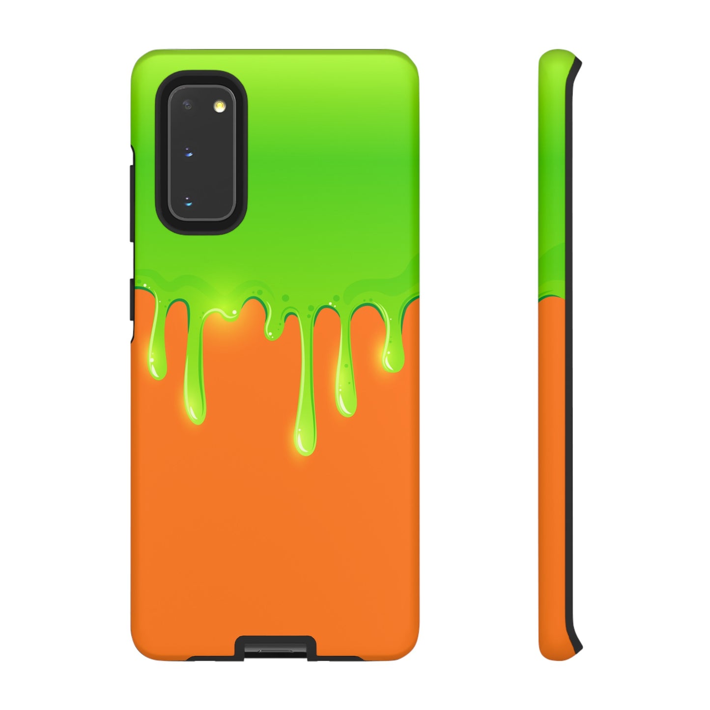 Green Slime Phone Case