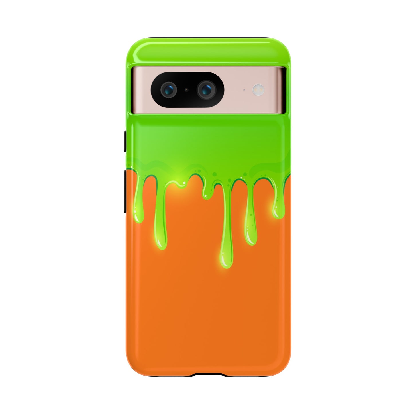 Green Slime Phone Case