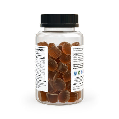 Damitol Sleep Well Gummies (60 Gummies) - Supplement