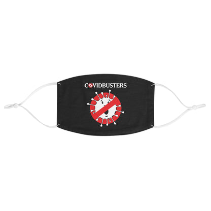 Covidbusters Fabric Face Mask