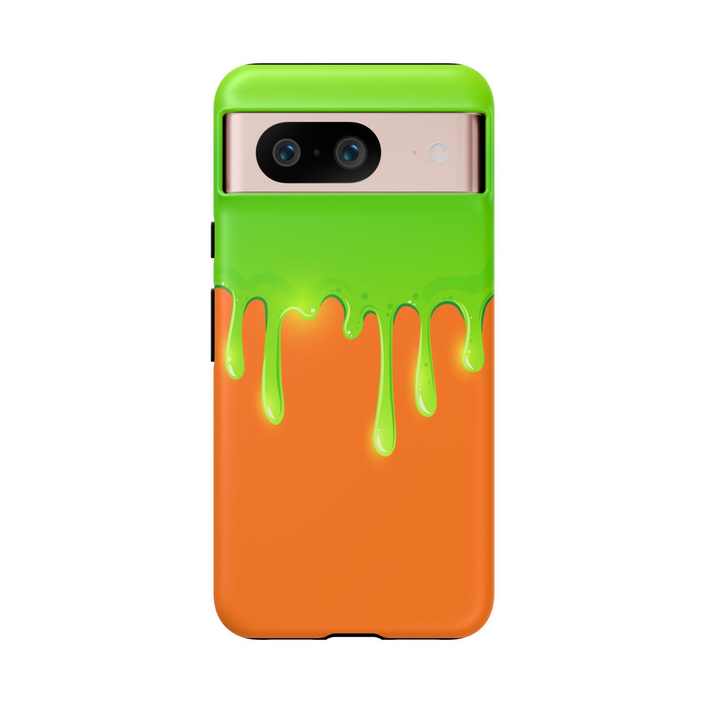 Green Slime Phone Case