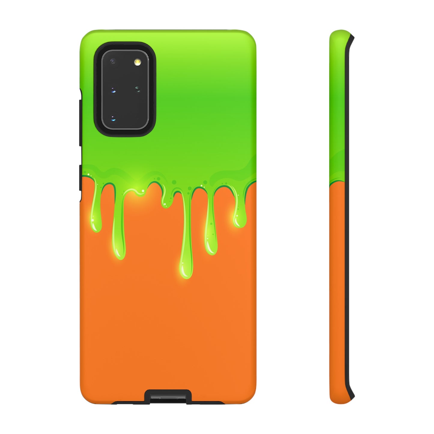 Green Slime Phone Case