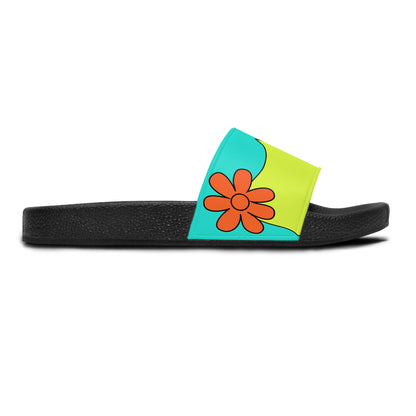 Groovy Women's Slide Sandals