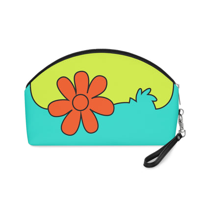 Groovy Makeup Bag