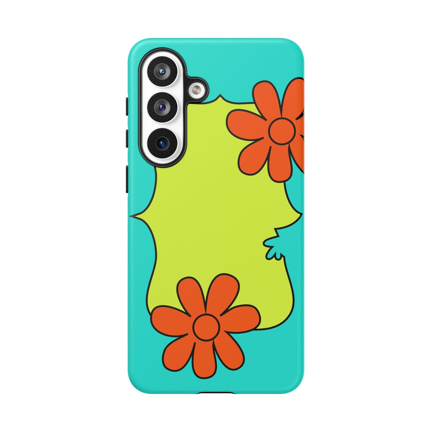 Groovy Tough Phone Case