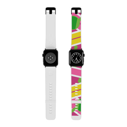 Future Hoverboard Watch Band for Apple Watch