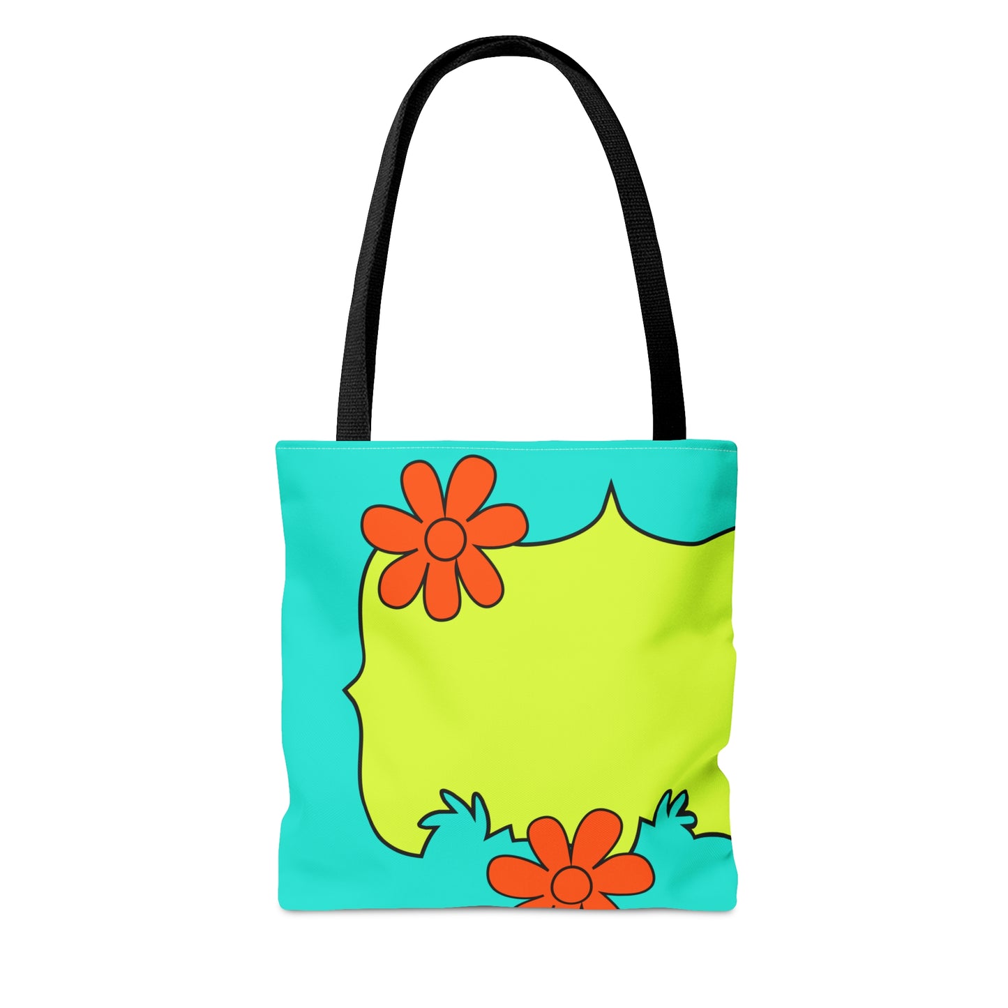 Groovy Tote Bag