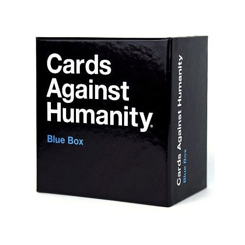 Cards Against Humanity - Blue Box (Pre-Owned)