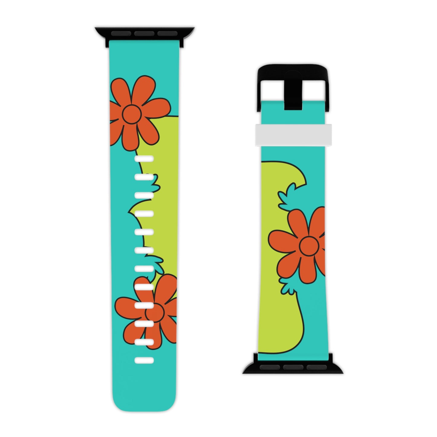 Groovy Watch Band for Apple Watch