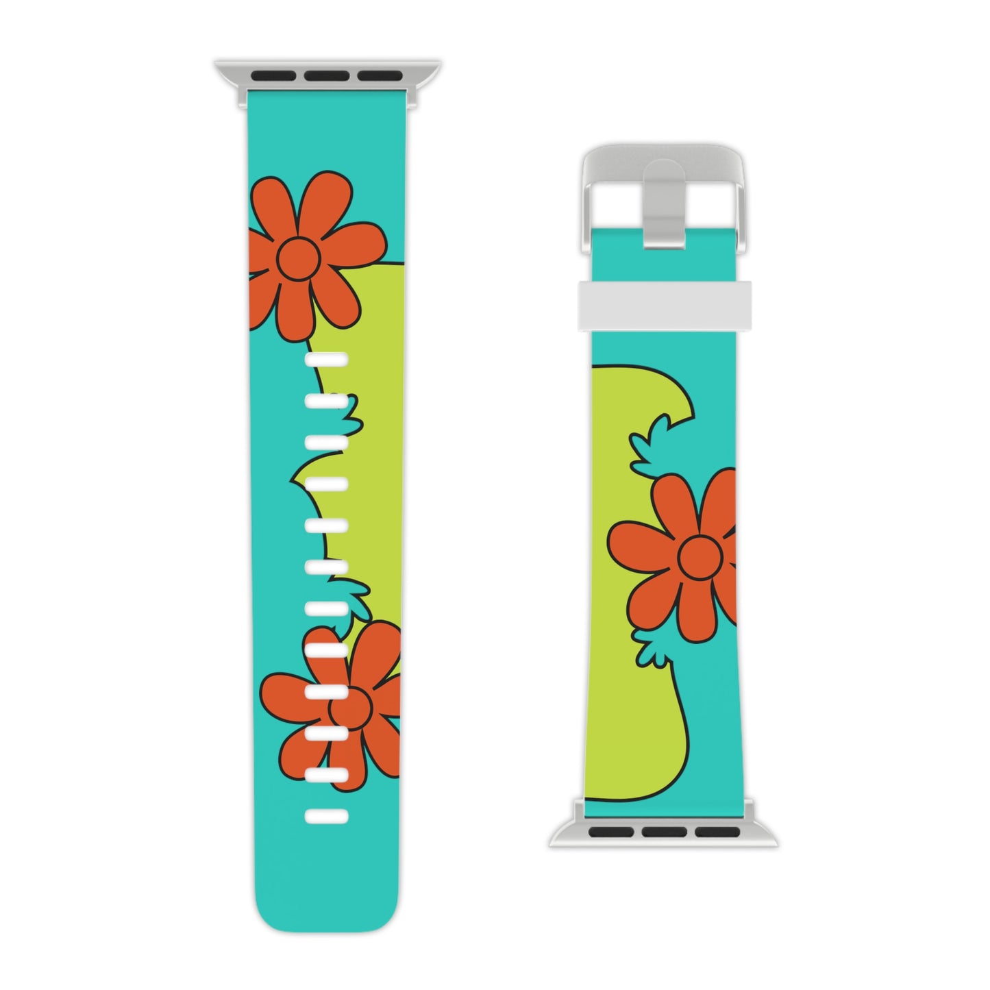 Groovy Watch Band for Apple Watch