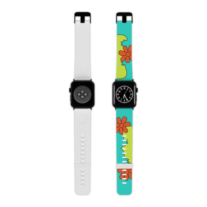 Groovy Watch Band for Apple Watch