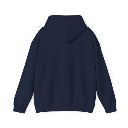 Live From My Couch Unisex Heavy Blend™ Hooded Sweatshirt