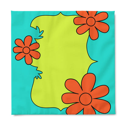 Groovy Duvet Cover