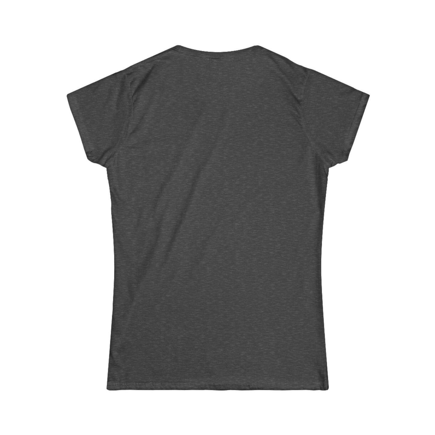 Los Angeles Heart Women's Tee | Stylish LA Shirt, Casual Wear, Gift for Her, Travel Apparel, California Love