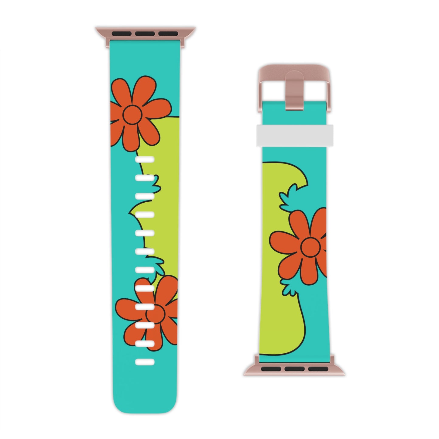 Groovy Watch Band for Apple Watch