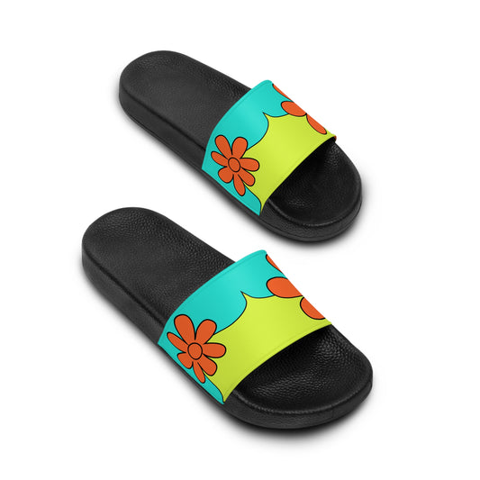 Groovy Women's Slide Sandals