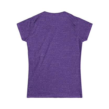Los Angeles Heart Women's Tee | Stylish LA Shirt, Casual Wear, Gift for Her, Travel Apparel, California Love